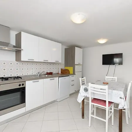 In - Insel Rab 17776 *
