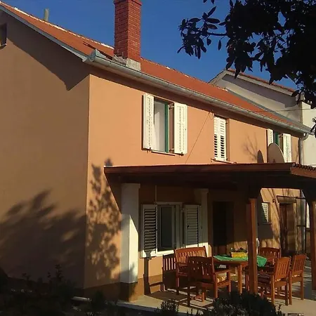 In - Insel Rab 17776 * Lopar