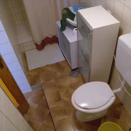 Holiday home In Lopar/insel Rab 17776 Lopar