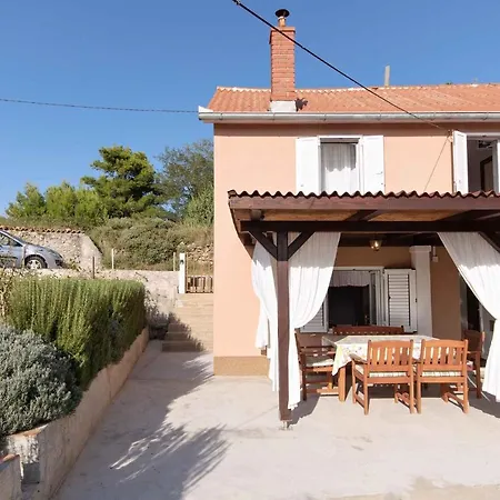 Holiday home In - Insel Rab 17776 Lopar