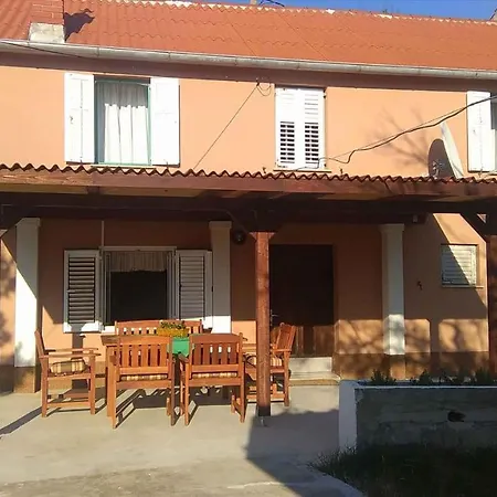 Holiday home In - Insel Rab 17776 Lopar