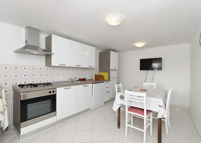 In - Insel Rab 17776 *