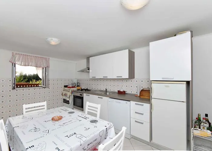 In - Insel Rab 17776 * Lopar